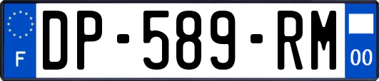 DP-589-RM
