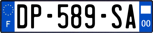 DP-589-SA