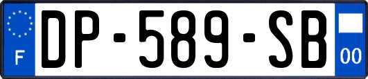 DP-589-SB