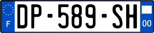 DP-589-SH