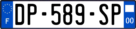 DP-589-SP