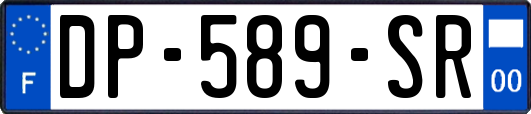 DP-589-SR