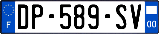 DP-589-SV