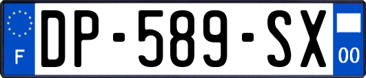 DP-589-SX