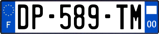 DP-589-TM