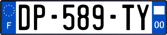 DP-589-TY