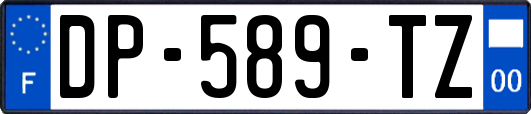 DP-589-TZ