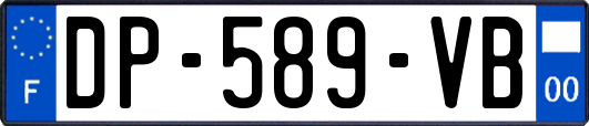 DP-589-VB