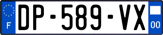 DP-589-VX