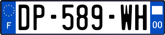 DP-589-WH