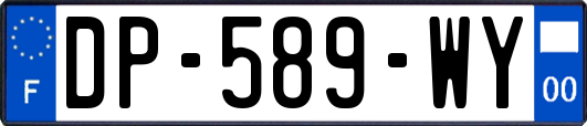 DP-589-WY