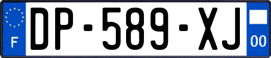 DP-589-XJ