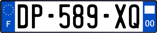 DP-589-XQ