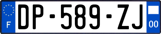 DP-589-ZJ