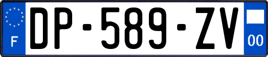 DP-589-ZV