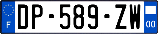 DP-589-ZW