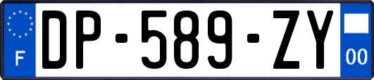 DP-589-ZY