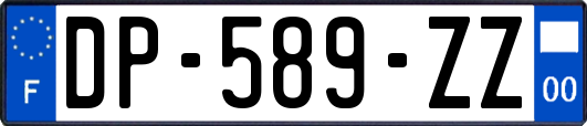 DP-589-ZZ