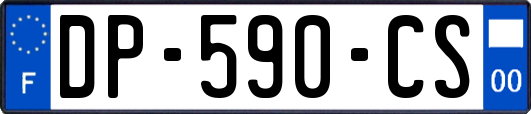 DP-590-CS