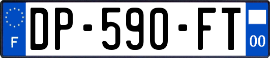 DP-590-FT