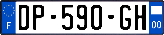 DP-590-GH