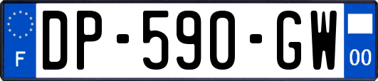 DP-590-GW