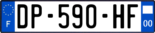 DP-590-HF