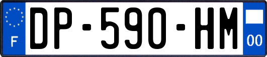 DP-590-HM