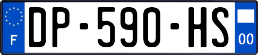DP-590-HS