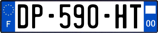 DP-590-HT