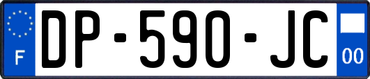 DP-590-JC