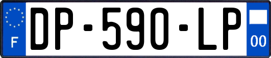 DP-590-LP