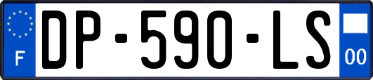 DP-590-LS