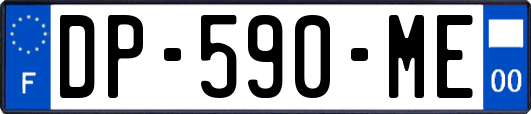 DP-590-ME