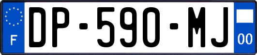 DP-590-MJ