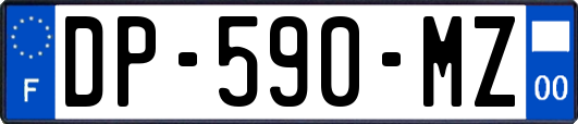 DP-590-MZ