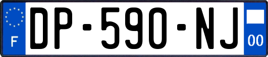 DP-590-NJ