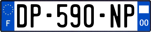 DP-590-NP