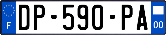 DP-590-PA