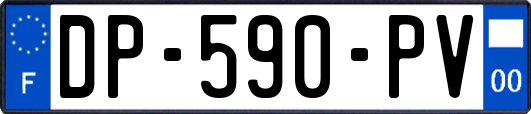 DP-590-PV