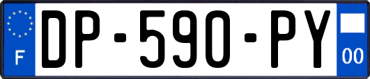 DP-590-PY