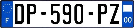 DP-590-PZ
