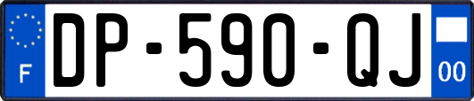 DP-590-QJ