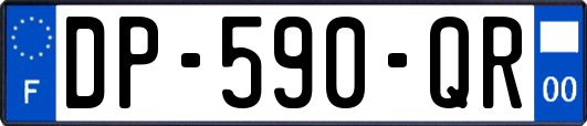 DP-590-QR