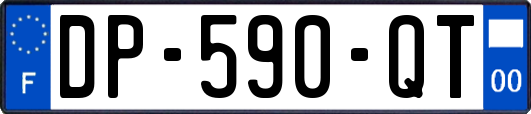 DP-590-QT