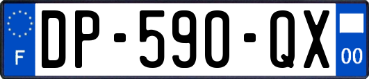 DP-590-QX