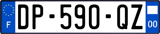 DP-590-QZ