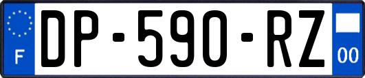 DP-590-RZ