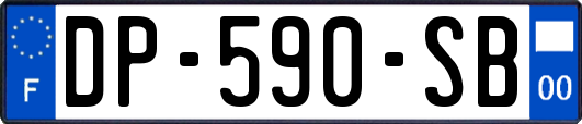 DP-590-SB