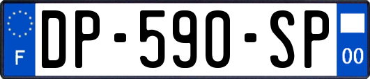 DP-590-SP